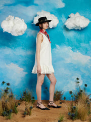 Sheriff Mini Dress