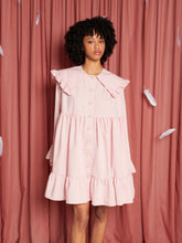 Canary Mini Dress