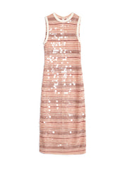 Honey Ruffle Mini Dress