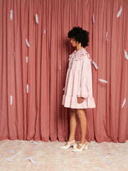 Canary Mini Dress