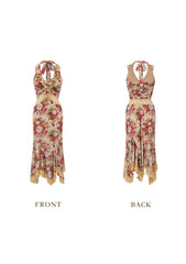 Flamenco Dress
