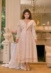 Curve & Plus Monologue Poem of Rose Dress