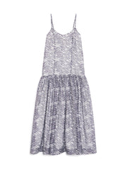 Nevada Gingham Mini Dress