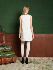 Tamara Bow Mini Dress